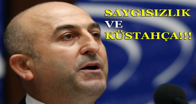 Olacaksa da olmayacaksa da burada belli olmalı