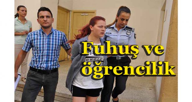 Olayı polisin dikkati çözdü