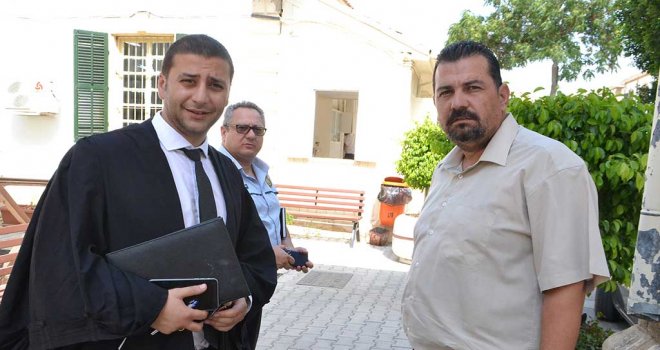 ÖLDÜK'DEN SONRA DAVAYI KAZANDI