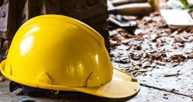 Ölümlü iş kazası: 22 yaşında hayatını kaybetti...