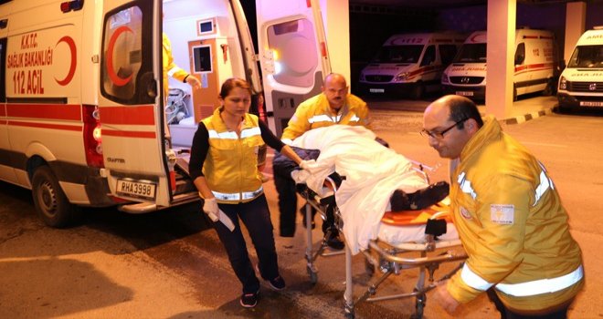 Ölümlü kazanın şöförü tutuklandı