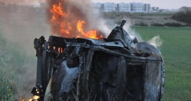 ÖLÜMLÜ TRAFİK KAZASINA 2 YIL HAPİS