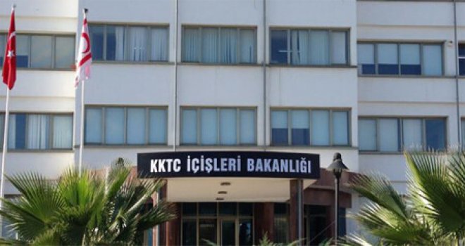 Ombudsman, İçişleri Bakanlığı'nın Anayasa ve İyi İdare Yasası'na aykırı davrandığını belirledi