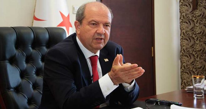 “Önce yerli üretim, yerli ürünü tüketim, yerli istihdam”