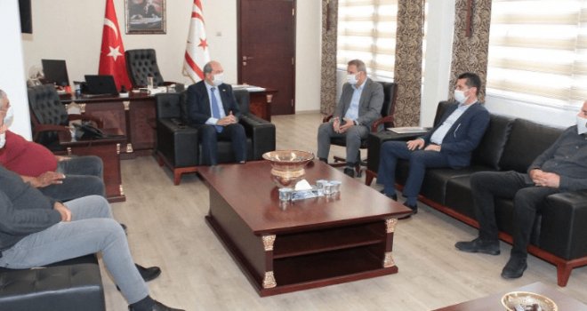 Öncelik yerli üretim ve yerli istihdam olacak