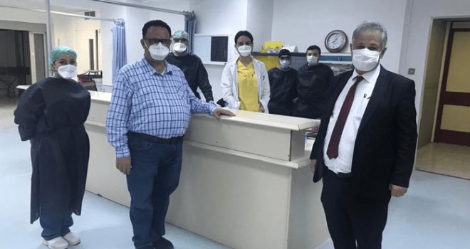 ‘Önümüzdeki günlerde kademeli olarak bir takım açılımlar olacak’