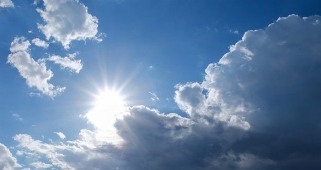 ÖNÜMÜZDEKİ HAFTA SICAK HAVA GELİYOR