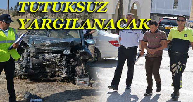 Orhan Dilek Hakkında Soruşturma Tamamlandı