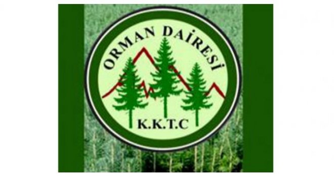 ORMAN DAİRESİ YANGIN TEHLİKESİNİN YÜKSEK OLDUĞUNU AÇIKLADI