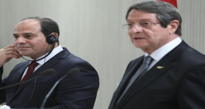 ORTAK FAALİYETLER YAPMA KONUSUNDA ANLAŞTIK