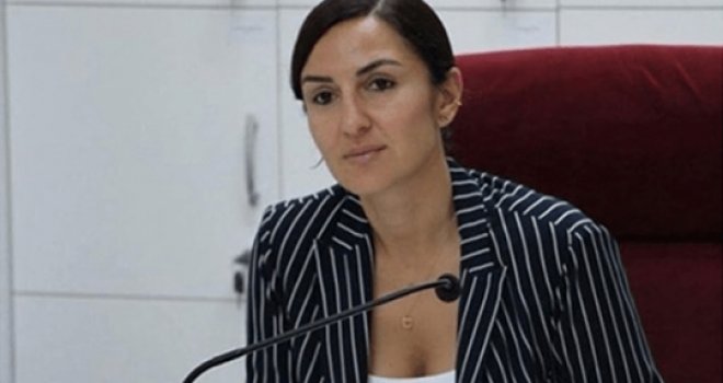 ‘Ortaya atılan iddia çok ciddi ve son derece çirkin’