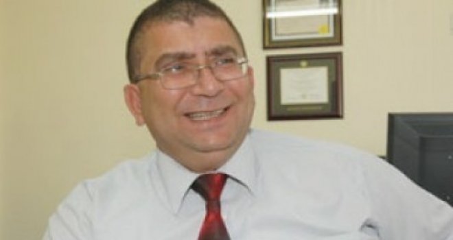 ORTOPEDİK ÖZÜRLÜLER DERNEĞİ ONURSAL BAŞKANI ÇELİK YARIN MEZARI BAŞINDA ANILACAK