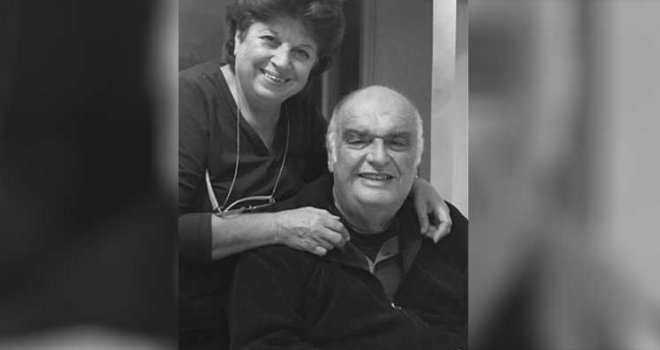 Osman Lama kalbine yenik düştü