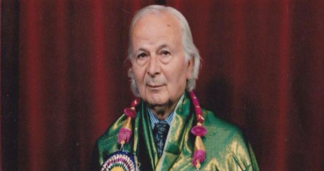 Osman Türkay bugün anılıyor