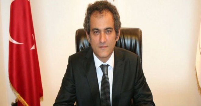 ÖSYM Başkanı Özer' 15 dakika kuralı kalktı