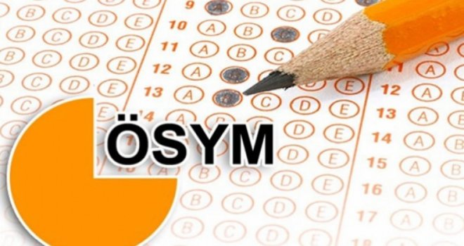 ÖSYM, SON 10 YILIN TÜM SINAVLARINI İNCELEMEYE ALDI