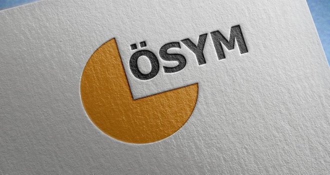 ÖSYM'den 'KPSS başvuru ücreti' açıklaması..