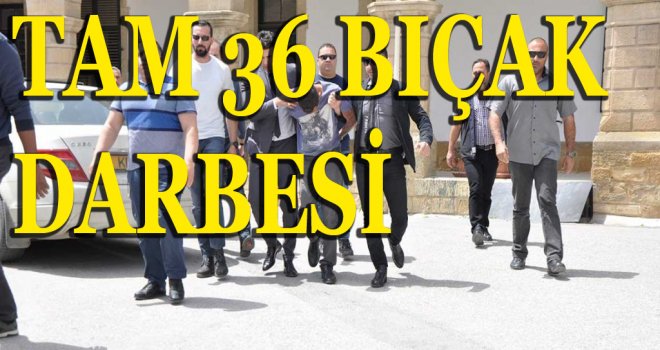 Otopsi raporu açıklandı
