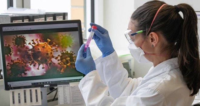 Oxford Üniversitesi'nden aşı hakkında kötü haber