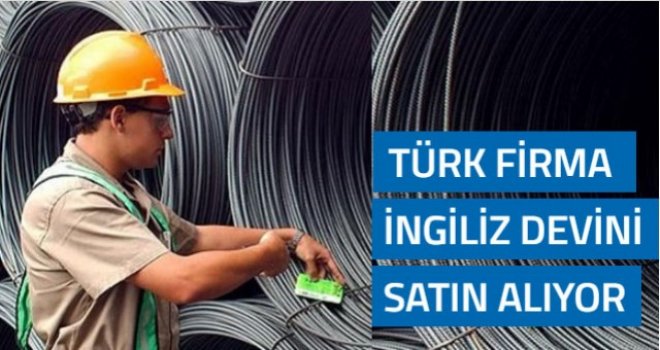 OYAK, İngiliz devini satın alıyor