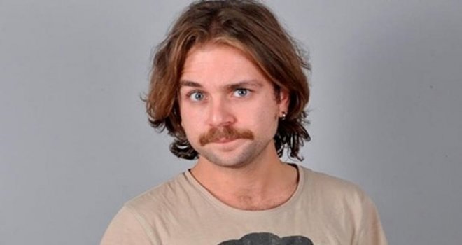 OYUNCU CEM KORKMAZ EVİNDE ÖLÜ BULUNDU