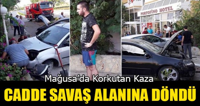 Özal çok hızlıydı