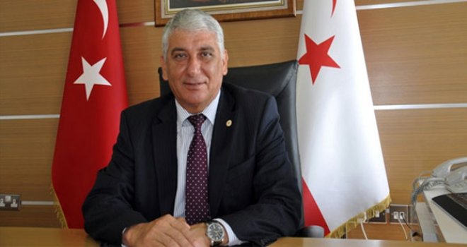 ÖZÇINAR, 1. ULUSLARARASI SÜRDÜRÜLEBİLİR TURİZM KONGRESİNE KATILACAK
