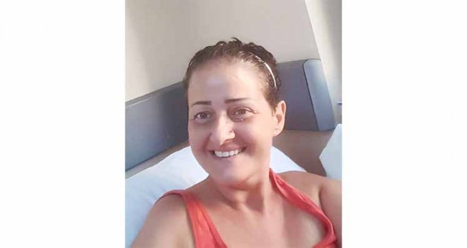 Özdınak, yaşam savaşını kaybetti