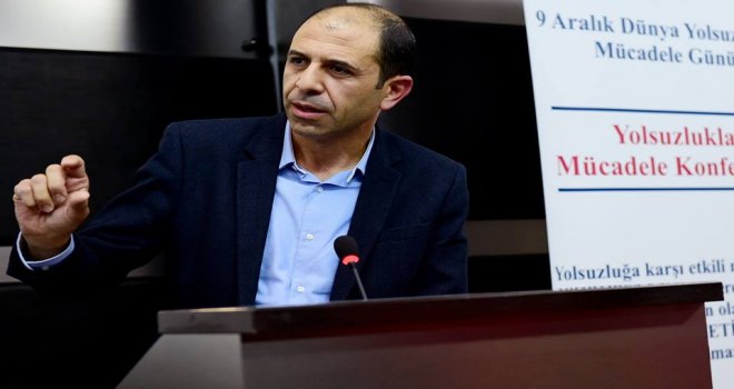 ÖZEL SEKTÖR ÇALIŞANLARININ HAKLARIYLA İLGİLİ TÜM KURALLARI UYGULAMAK GÖREVİMİZDİR...
