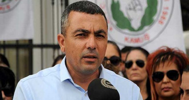 “Özel sektöre yapılacak desteğin halen yapılmaması üzücü”