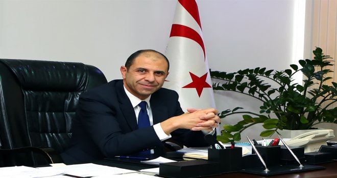 ÖZERSAY: “AİHM KARARI, TMK'NIN ETKİN İÇ HUKUK YOLU OLMADIĞI İDDİALARINI REDDEDİYOR.."