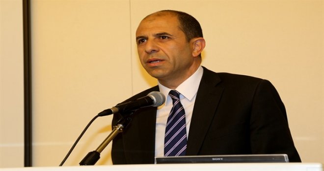 ÖZERSAY: ALİM OLMAYA DEĞİL CESUR OLMAYA İHTİYAÇ VAR