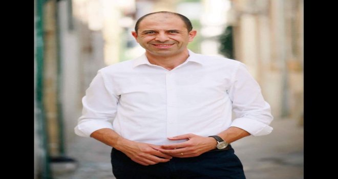 ÖZERSAY' BAZI SİYASİ PARTİLER VEKİL ADAYI OLACAK KİŞİLERDEN FAHİŞ PARALAR İSTİYOR