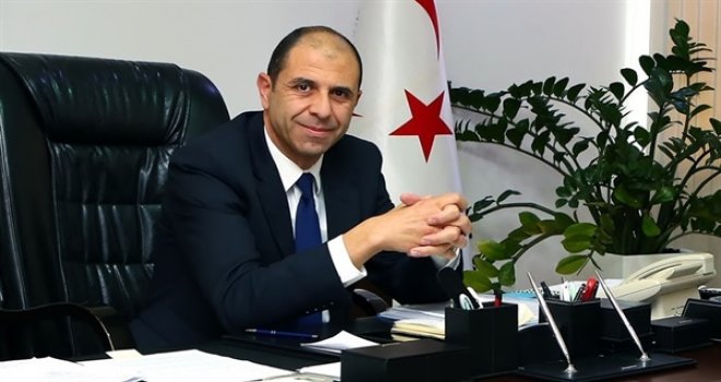 ÖZERSAY: BİLGİ SAHİBİ OLABİLECEK ÜLKELERİN BÜYÜKELÇİLERİYLE TEMASA GEÇTİK