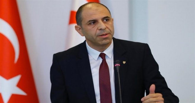 ÖZERSAY: BU BİR OPERASYONDUR, MÜCADELEMİZE DEVAM EDECEĞİZ