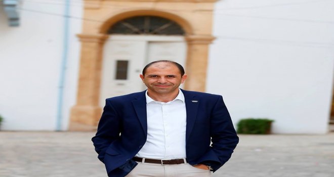 ÖZERSAY: “HESAP SORMAK İÇİN HÜKÜMETE GELMEYİ BEKLEMEYE GEREK YOKTUR”