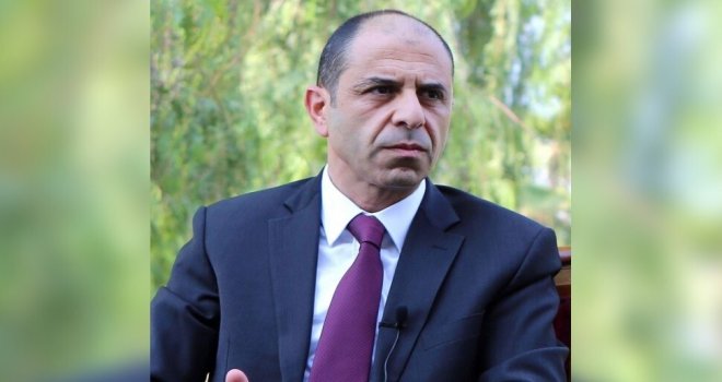 Özersay: “Hükümet toplumsal dayanışma ruhunu zedeledi”