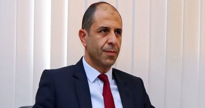 ÖZERSAY: İYİ VE OLUMLU BİR GÖRÜŞMEYDİ