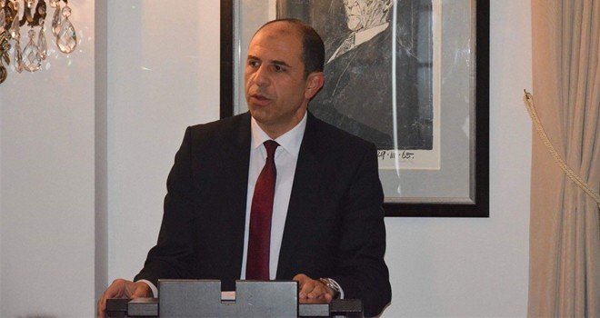 Özersay: Kaynaklar, Kıbrıslı Türklere de aittir