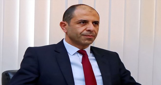 Özersay uyardı: Her şey daha da zamlanacak