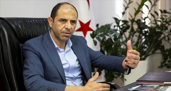 Özersay: Uygulamada karşılaşılabilecek sorunları konuşacağız