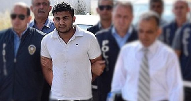 Özgöçmen’in katili 20 yıl hapse mahkum oldu