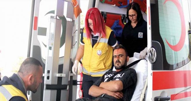 Özgünel ailesi husumet iddialarını yalanladı