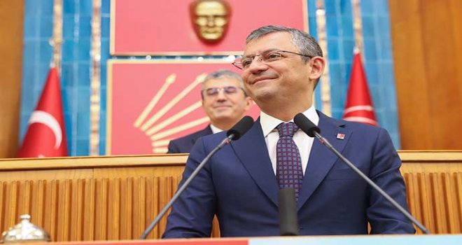 Özgür Özel: Yavru vatan ilişkisi KKTC’deki çok sayıda kişiyi memnun etmiyor