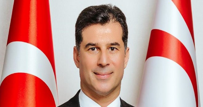 Özgürgün, 5 Aralık Kadın Hakları Günü dolayısıyla mesaj yayımladı