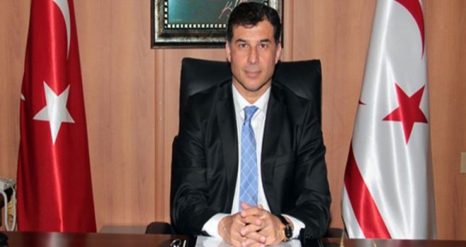 ÖZGÜRGÜN: “DENKTAŞ, ÖRNEK BİR LİDER OLARAK GERİDE BÜYÜK İZLER BIRAKTI”