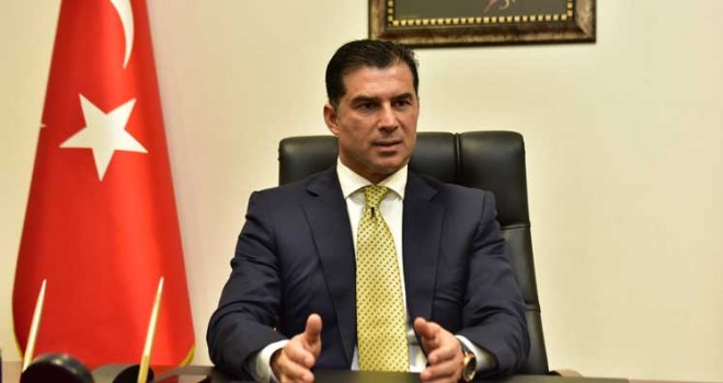 Özgürgün endişeli