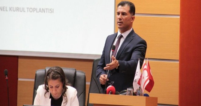Özgürgün için soruşturma açılması önerisi reddedildi