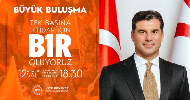 ÖZGÜRGÜN, PARTİLİLERİ BU AKŞAMKİ ADAY TANITIM ŞÖLENİ’NE KATILMAYA DAVET ETTİ