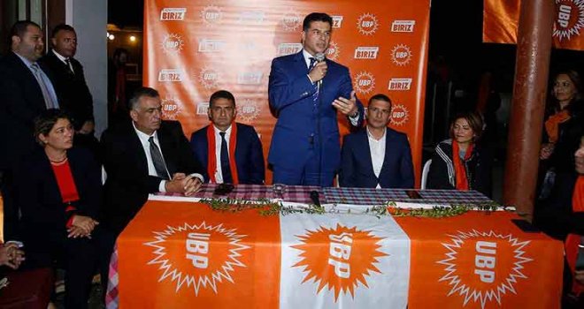 Özgürgün seçim sonuçlarını değerlendirdi